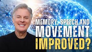 He Lost His Memory, Speech & Motor Control - Then This Happened