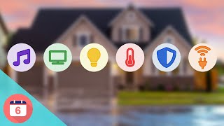 How to Start a Smart Home in 2020