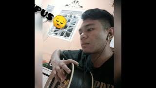 Dewa19 - Pupus (COVER AMATIRAN)