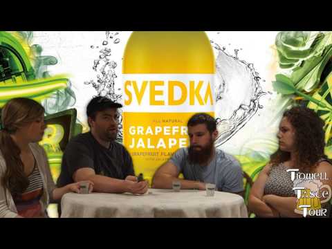 svedka-grapefruit-jalapeño-flavored-vodka-review