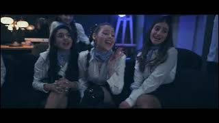 Mașa și cele 6ase umbre - teaser oficial