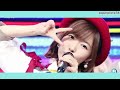 AKB48 - #好きなんだ 무대 사시하라 리노 위주 교차편집(stage mix)