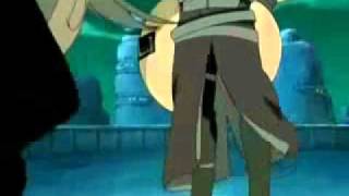 Naruto Requiem A.m.v