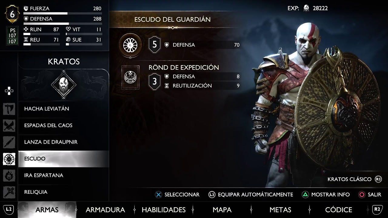 jugando valjalla ragnaro