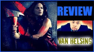 Van Helsing Season 2 Episode 3 Love Bites REVIEW/RECAP Van Helsing Season 2 Episode 3 Love Bites REVIEW/RECAP
