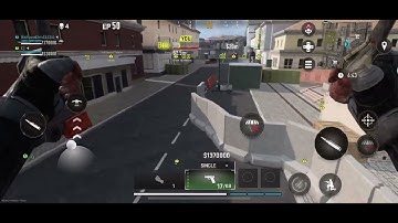 Call of Duty Warzone Mobile Plunder New game Mode iOS Gameplay