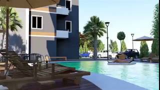 Ordu Gari̇pler Mühendi̇sli̇k Eftelya Konutlari...