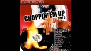 Swisha House - Choppin Em Up 6 (Full MixTape) 2001'
