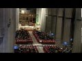 Holy Eucharist and Installation of the Most Rev. Michael Curry as XXVII Presiding Bishop