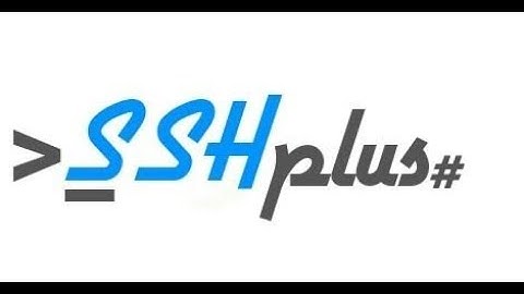 Painel SSH PLUS V15