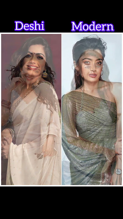 south Indian actresses ✨️🥰 #deshi #modern #hot #shortvideo