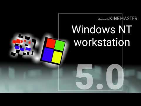 Windows NT 5.0