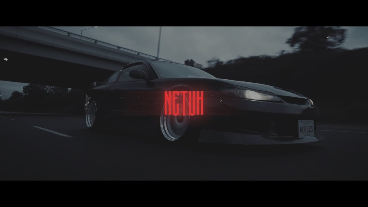 Night Lovell Type Beat 