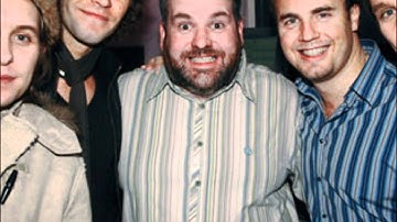 Take That interview - Radio 1 - 20/12/05 - 2/2