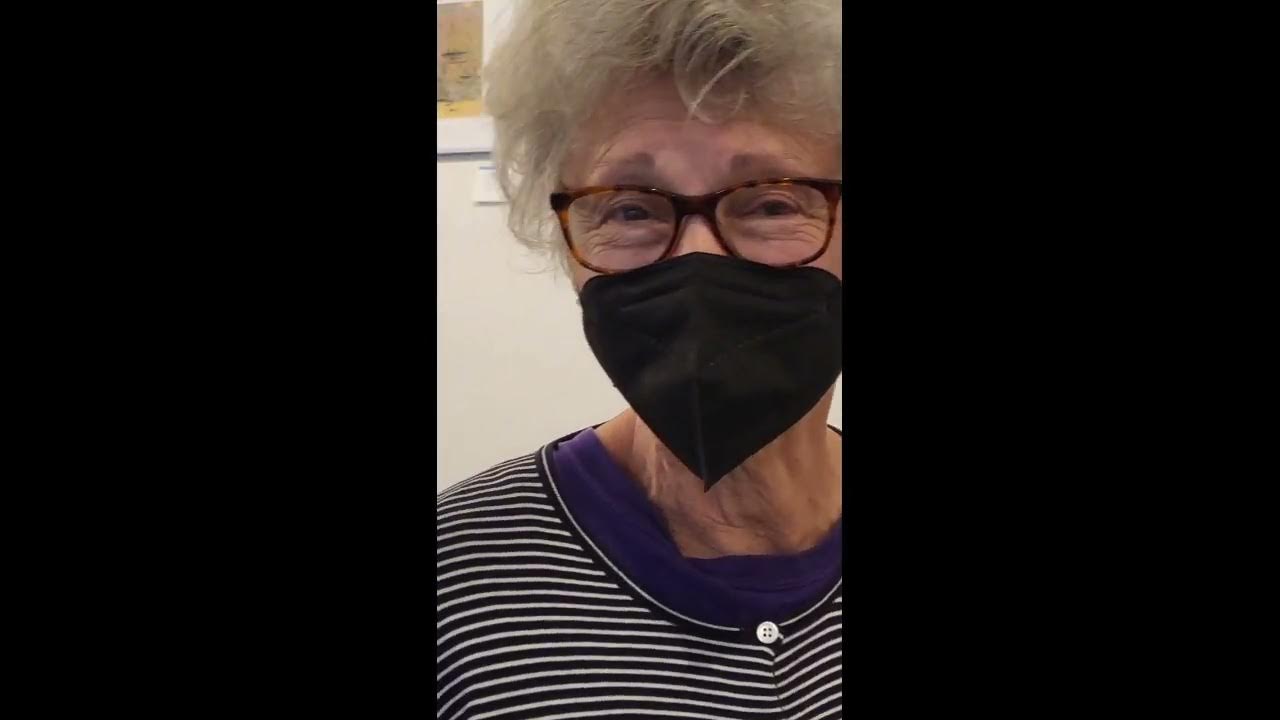 Sycamore place gallery Art show YouTube