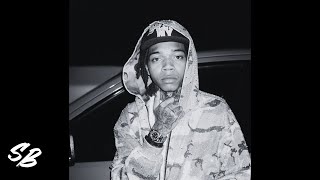 [FREE] Chuckyy Type Beat "Heat Map"