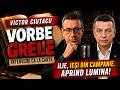 Grindeanu-i bagă lanterna în ochi lui Bolojan: "Ilie, ieși din campanie!. Dacă vrei, aprind lumina"