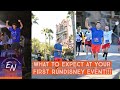 What to expect at your first RunDisney event | I ran each race at the Wine and Dine Marathon weekend