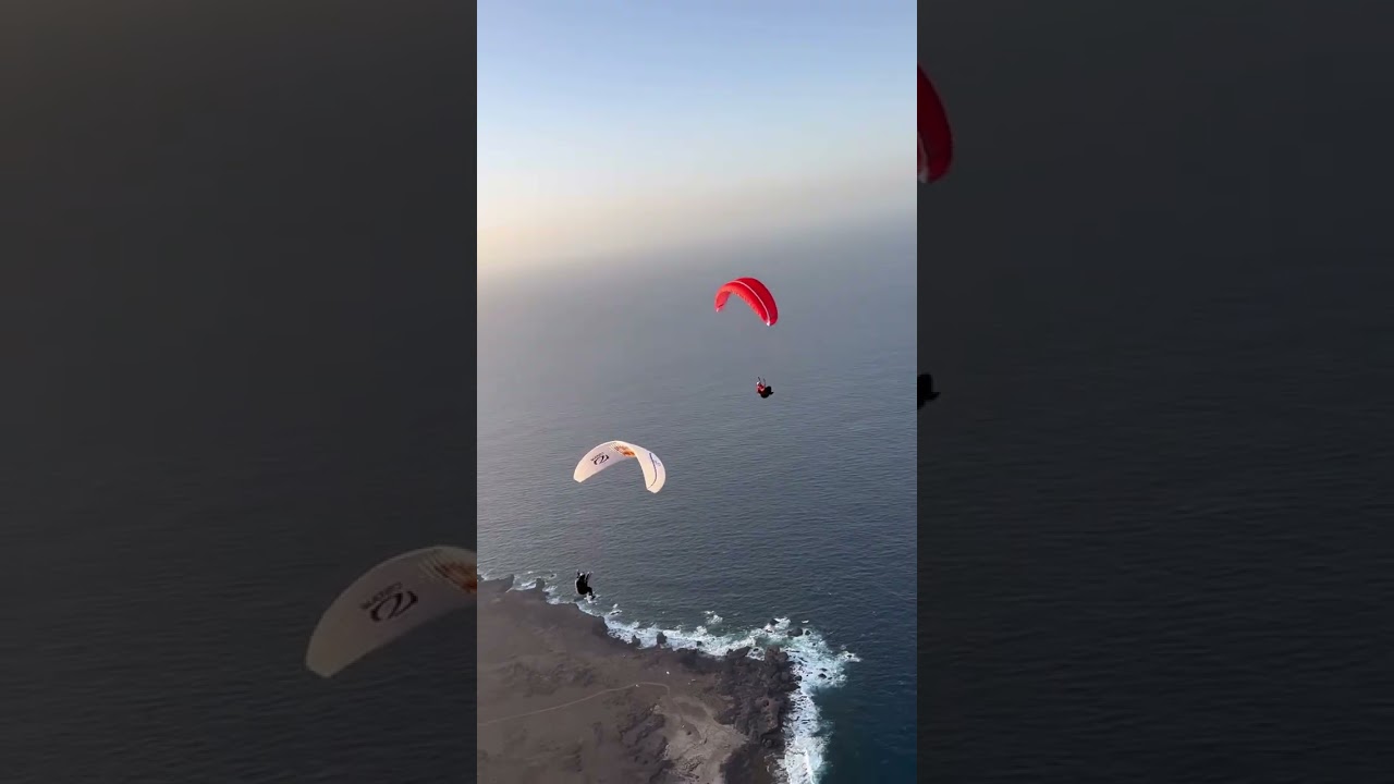 Skydive POV You Can't Miss! 🎥🪂 