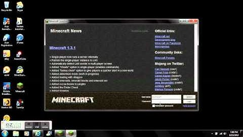 How to install Nodus 1.3.1