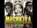 DJ Juan Mc Fullstop Reggea - Mashujaa Day Live Inside Nanazi_ Thika CD1#dj_lee254 #kenya