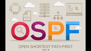 OSPF Routing Protocol بالعربي