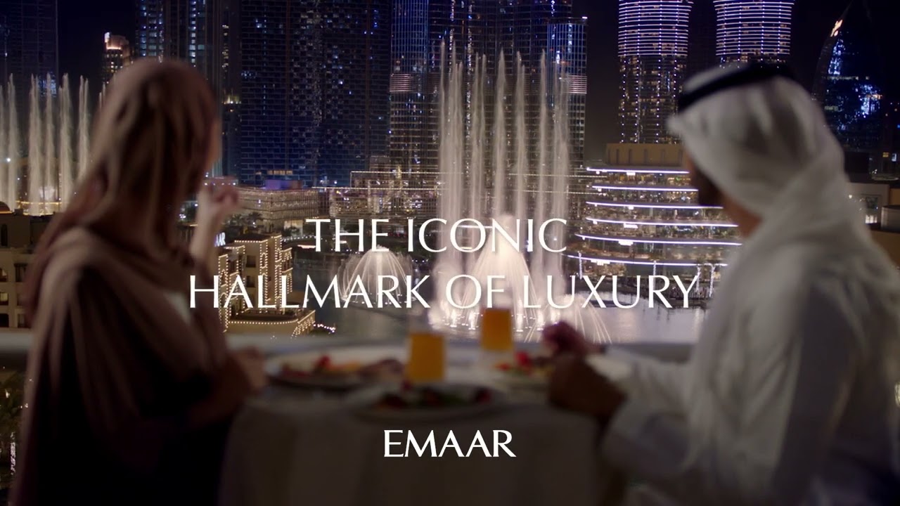 Emaar St  Regis Downtown Dubai – Ultra Luxury Branded Residences
