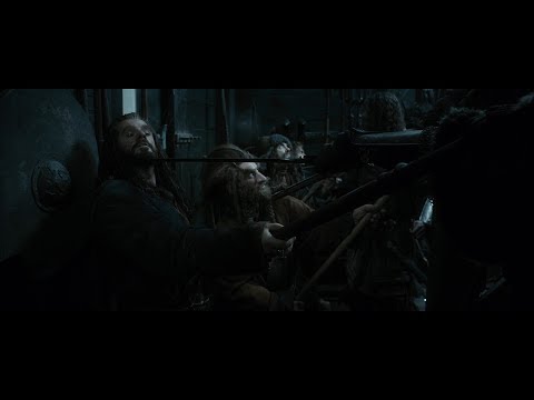 Неудачная попытка гномов