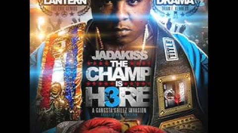 Jadakiss - Who Shot Ya