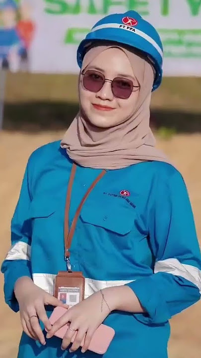 Bidadari tambang cantik.                               #cewekcantik#bidadaritambang