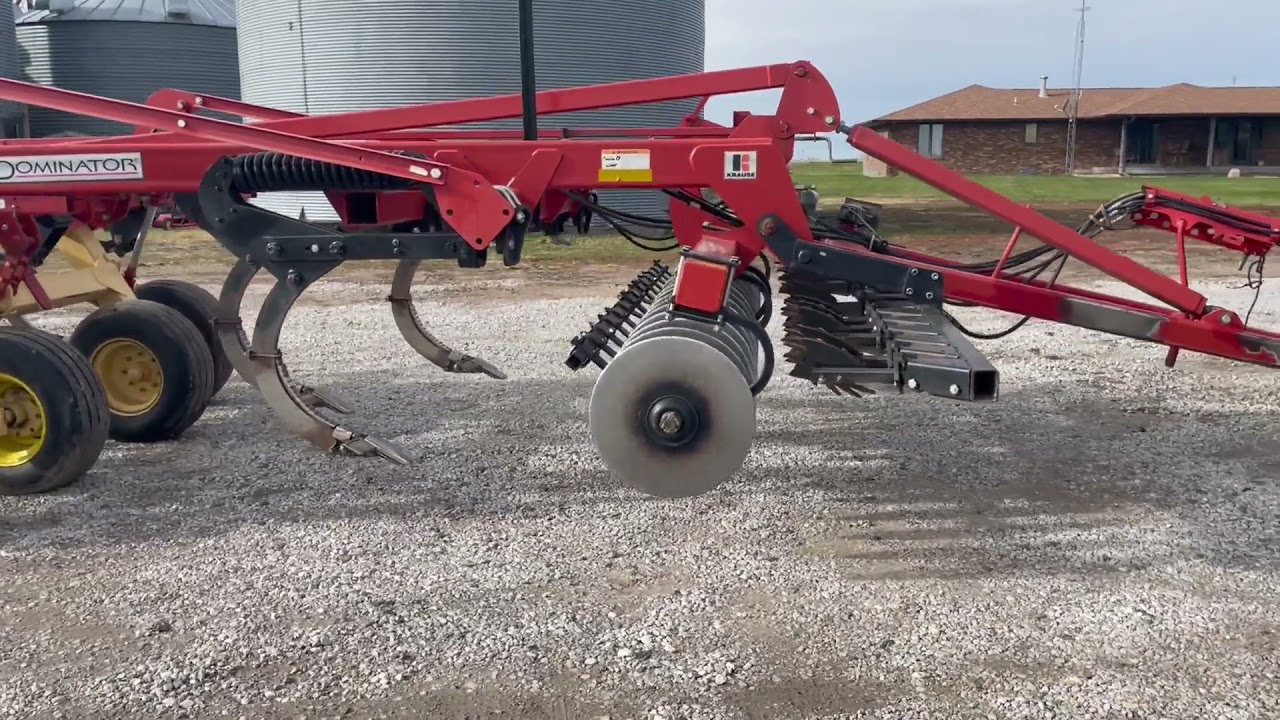 KRAUSE 4850 12 For Sale YouTube krause-4850-12-for-sale-youtube