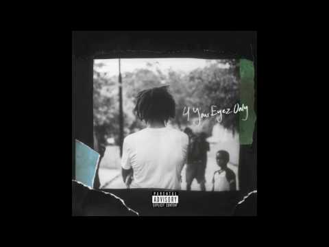 Thumbnail for J. Cole - Neighbors LYRICS