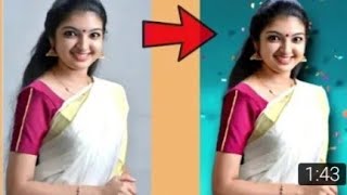 How To Picart Photo Editing Tutorial in Hindi step by step Pixer Editor screenshot 4