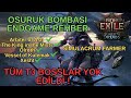 GAS GRENADE İLE OYUN SONUNU YOK ET! - FİYAT PERFORMANS BUİLDİ - Fate Of The Vaal - Path Of Exile 2