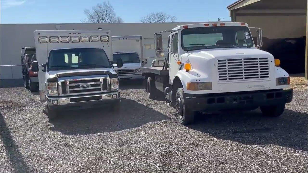 Davis Auto Sales YouTube