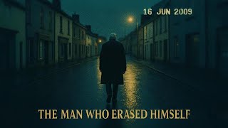 The Man Who Erased Himself: The Impossible Mystery of Peter Bergmann
