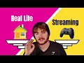 How To Balance Streaming And Personal Life As A Content Creator