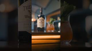 Ever try this? 🤔🥃 #cocktail #bartender #bartending  #whiskey #whisky