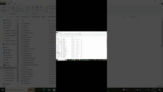 Insert Big Data into MYSQL Table using Command Prompt