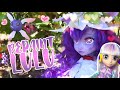 ☽ Moonlight Jewel ☾ Repaint Lulu League of Legends Shibajuku Girl