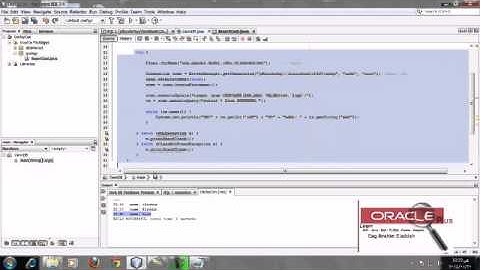 Java Connect with Derby database and make jar File