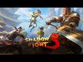 SHADOW FIGHT 3 NEW GAME PLAY VIDEO #india #youtube #shadowfight3