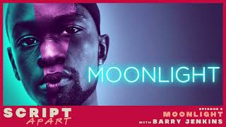 Moonlight Spoiler Breakdown with Barry Jenkins