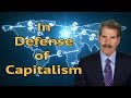 Stossel: In Defense of Capitalism