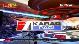 OBB Kabar Pagi 2018 Tvone