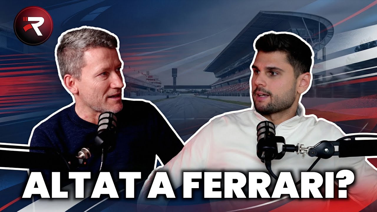 MIT LÁTTUNK VALÓJÁBAN? | Erőviszonyok a barcelonai teszt után 🏎️