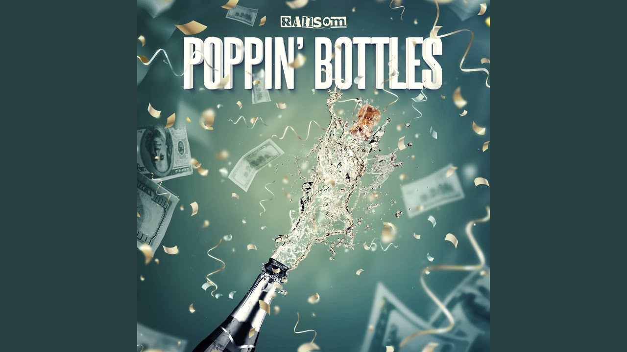 Poppin' Bottles (Pro Mix) YouTube