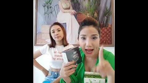 CÙNG MC CÁT TƯỜNG VÀ TRINH LẮNG NGHE CÀ PHÊ XANH CÓ GÌ ĐẶC BIỆT NHÉ | CÀ PHÊ XANH VN