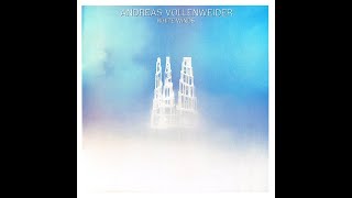 The Woman And The Stone | Andreas Vollenweider | White Winds (Seeker&#39;s Journey) | 1984 CBS LP