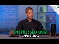 Distressed Debt Investing